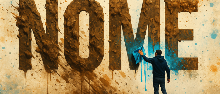 Capa da publicação Nome sujo atrapalha conseguir emprego? 