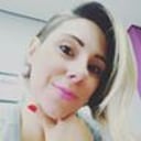 Imagem de perfil de Daniele Fernandes Reis
