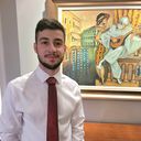 Imagem de perfil de Felipe Amorim Biesemeyer