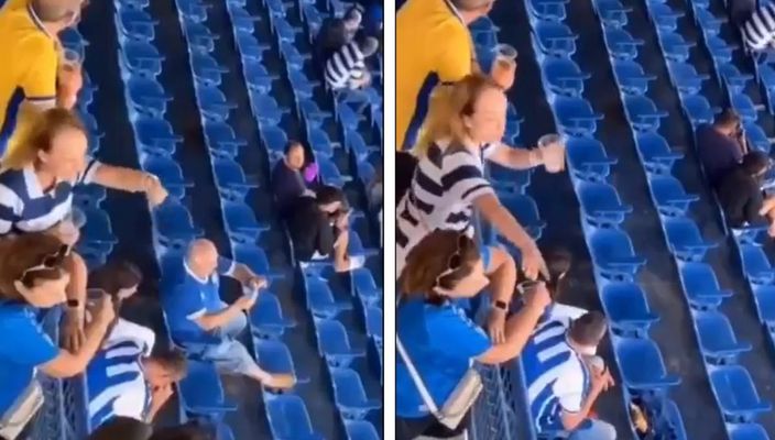 Capa da publicação Racismo e demissão por justa causa da torcedora do Avaí