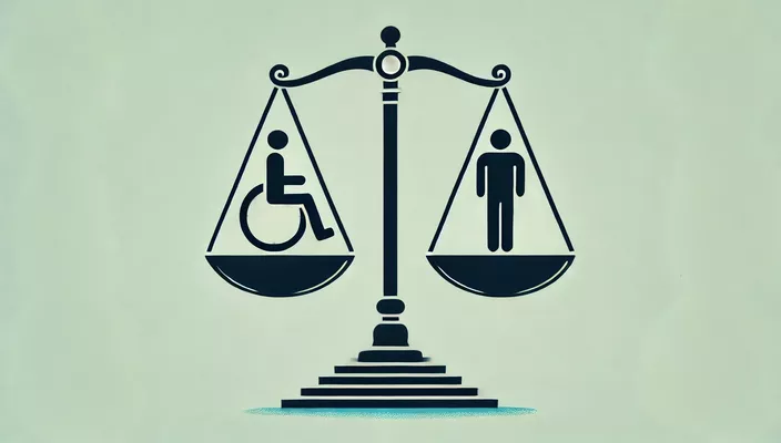 Capa da publicação Estatuto do PCD e inclusão na prática