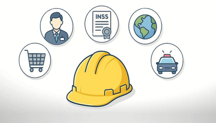 Capa da publicação Competência da Justiça do Trabalho: mudanças da EC 45