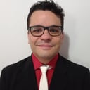 Imagem de perfil de Luis Fernando Calheiros Casimiro