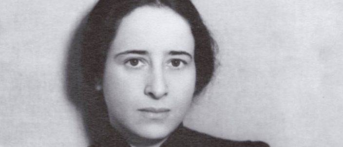 Capa da publicação Direitos humanos e cultura: pluralidade em Hannah Arendt