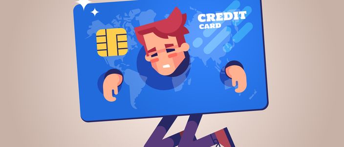 Capa da publicação Onerosidade excessiva nos contratos de cartão de crédito