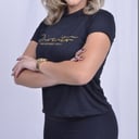 Imagem de perfil de Daniella Jordania Ferreira de Araujo