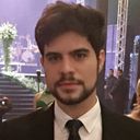Imagem de perfil de Ronaldo Paulino Filho