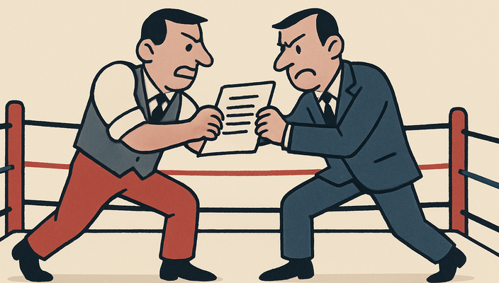 Capa da publicação Penhora impede desapropriação?