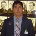 Imagem de perfil de Guttierres Jordão de Carvalho