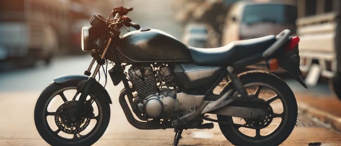 Capa da publicação [Modelo] Contrato de compra e venda de veículo usado