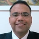Imagem de perfil de Adriano Luis Pereira
