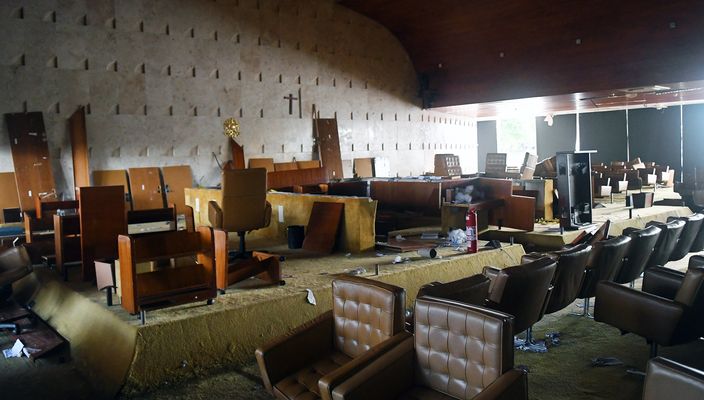 Capa da publicação STF e 8 de janeiro: crítica à pena por concurso material