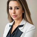 Imagem de perfil de Giovanna Cinthia Cicone Coró