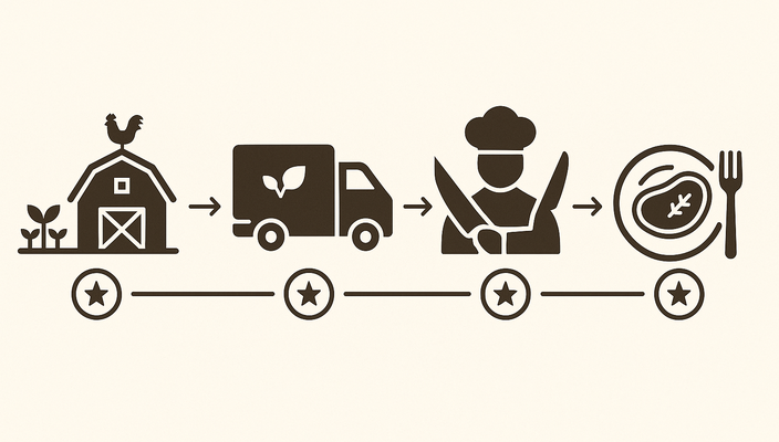 Capa da publicação Vigilância sanitária de alimentos: competências