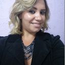 Imagem de perfil de Daniele S. Mourad