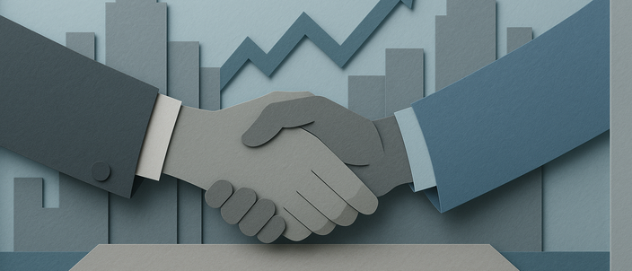 Capa da publicação Conflitos de interesse em fusões e aquisições