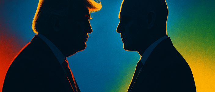 Capa da publicação Trump pune Moraes e expõe dependência digital do STF