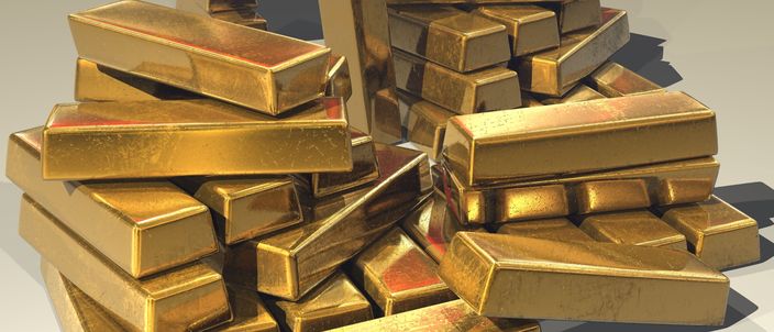 Capa da publicação A tributação do ouro