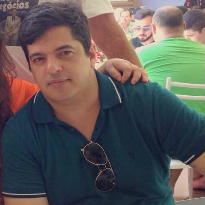 Imagem de perfil de Idalecio Oliveira