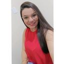 Imagem de perfil de Danielly de Souza Morais
