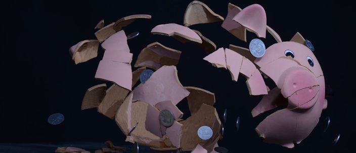 Capa da publicação Superendividamento: há direito à renegociação?