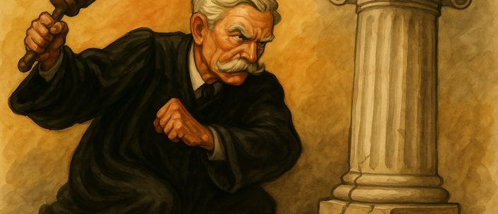 Capa da publicação Holmes Jr.: dissidência e realismo jurídico