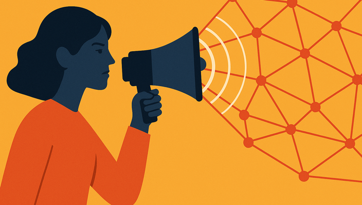 Capa da publicação Exposed: como se proteger ao denunciar agressões