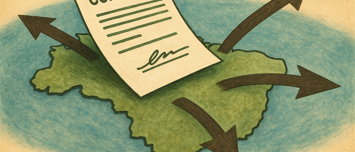 Capa da publicação Crédito de ICMS na exportação: como liberar