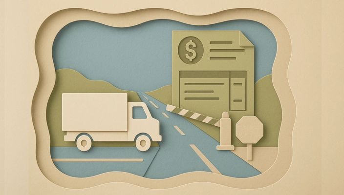 Capa da publicação Apreensão de mercadorias e ilícito tributário: novo olhar