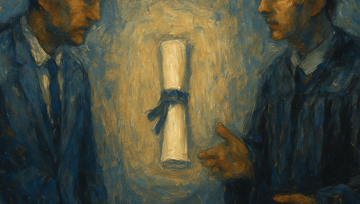 Capa da publicação Chega de "bel." e "dr."!