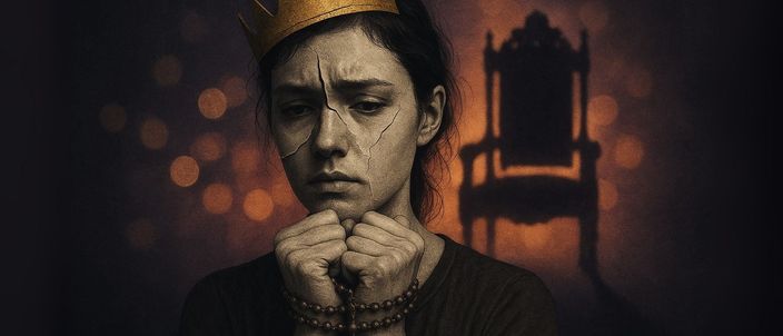 Capa da publicação Religião e violência contra a mulher: o silêncio que mata
