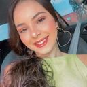 Imagem de perfil de Neyla Suellen Rocha da Silva