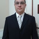 Imagem de perfil de Jonatas Vieira de Lima