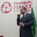 Imagem de perfil de Jenis de Andrade