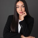 Imagem de perfil de Monique Victoria Nocete Prado