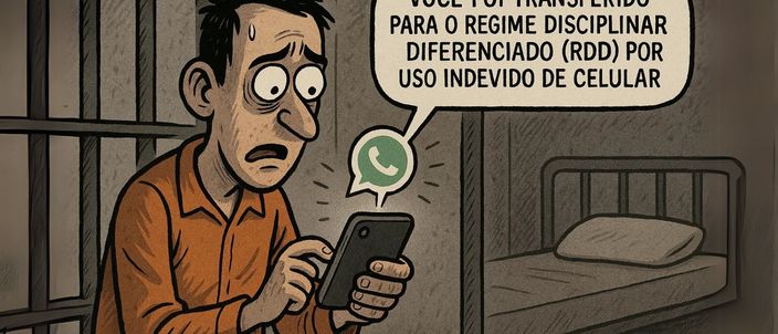 Capa da publicação Processo penal: novos prazos com Domicílio Judicial Eletrônico