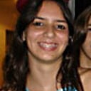 Imagem de perfil de Thicianna da Costa Porto Araujo