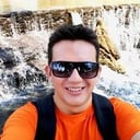 Imagem de perfil de Rafael da Silva Pantoja