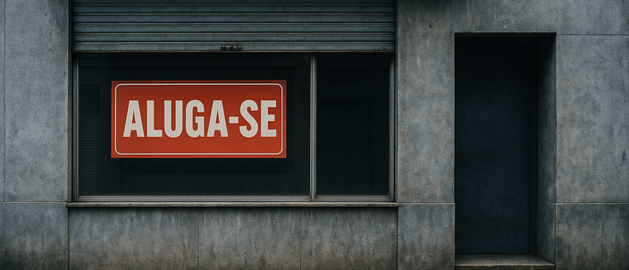 Capa da publicação Locação comercial: quando perde o direito à renovação