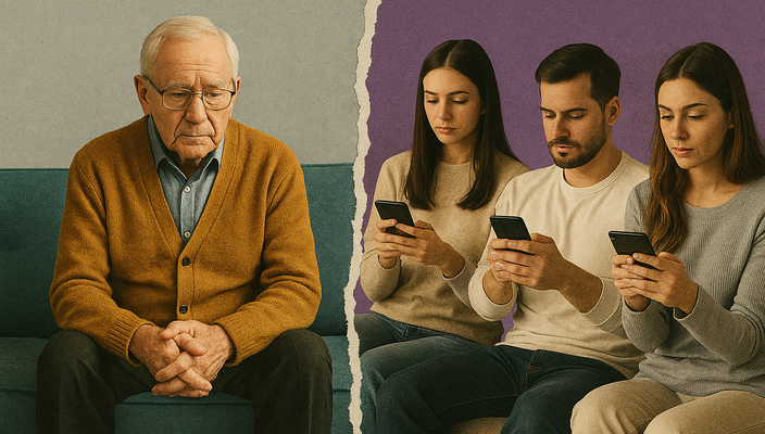 Capa da publicação O abandono afetivo inverso e a possibilidade de exclusão do herdeiro da sucessão: uma análise a luz do direito brasileiro