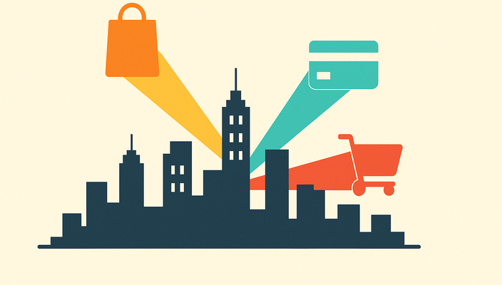 Capa da publicação IBS valoriza consumo local e muda paradigma