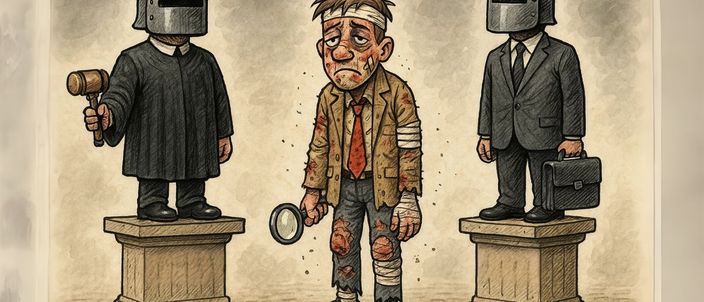 Capa da publicação Polícia Investigativa: a coluna esquecida da Justiça