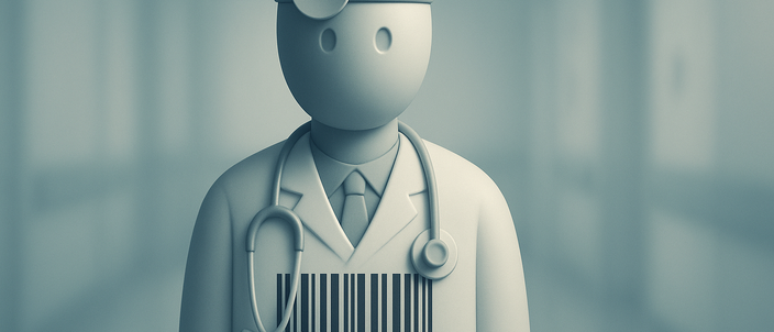 Capa da publicação Por que o contrato médico não é relação de consumo