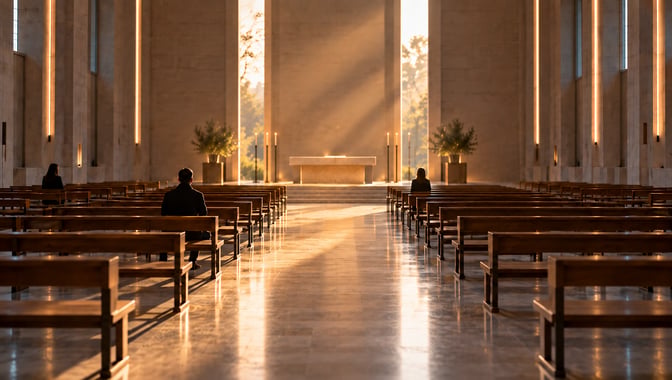 Imagem de capa do artigo A proteção adequada da liberdade religiosa em tempos de crise.