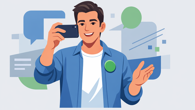 Imagem de capa do artigo Influenciadores digitais no processo eleitoral.