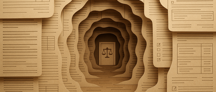 Capa da publicação Prova de miserabilidade: quando o juiz duvida do pobre