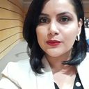 Imagem de perfil de Paula Lidiane de Souza Prado Gabriel