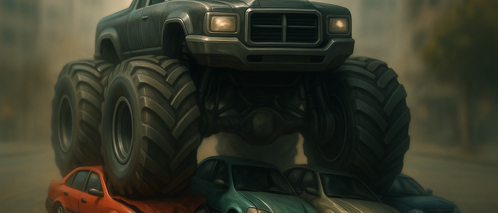 Capa da publicação Proteção veicular: risco de asfixia ao mutualismo