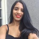 Imagem de perfil de Thaina de Oliveira