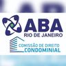 Imagem de perfil de Comissão Condominial ABA RJ